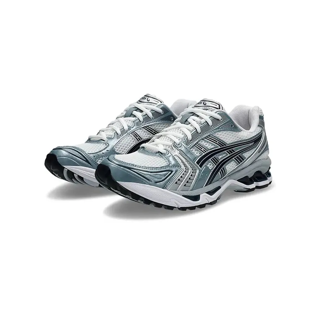 ASICS Gel-Kayano 14 'White Fjord Grey'