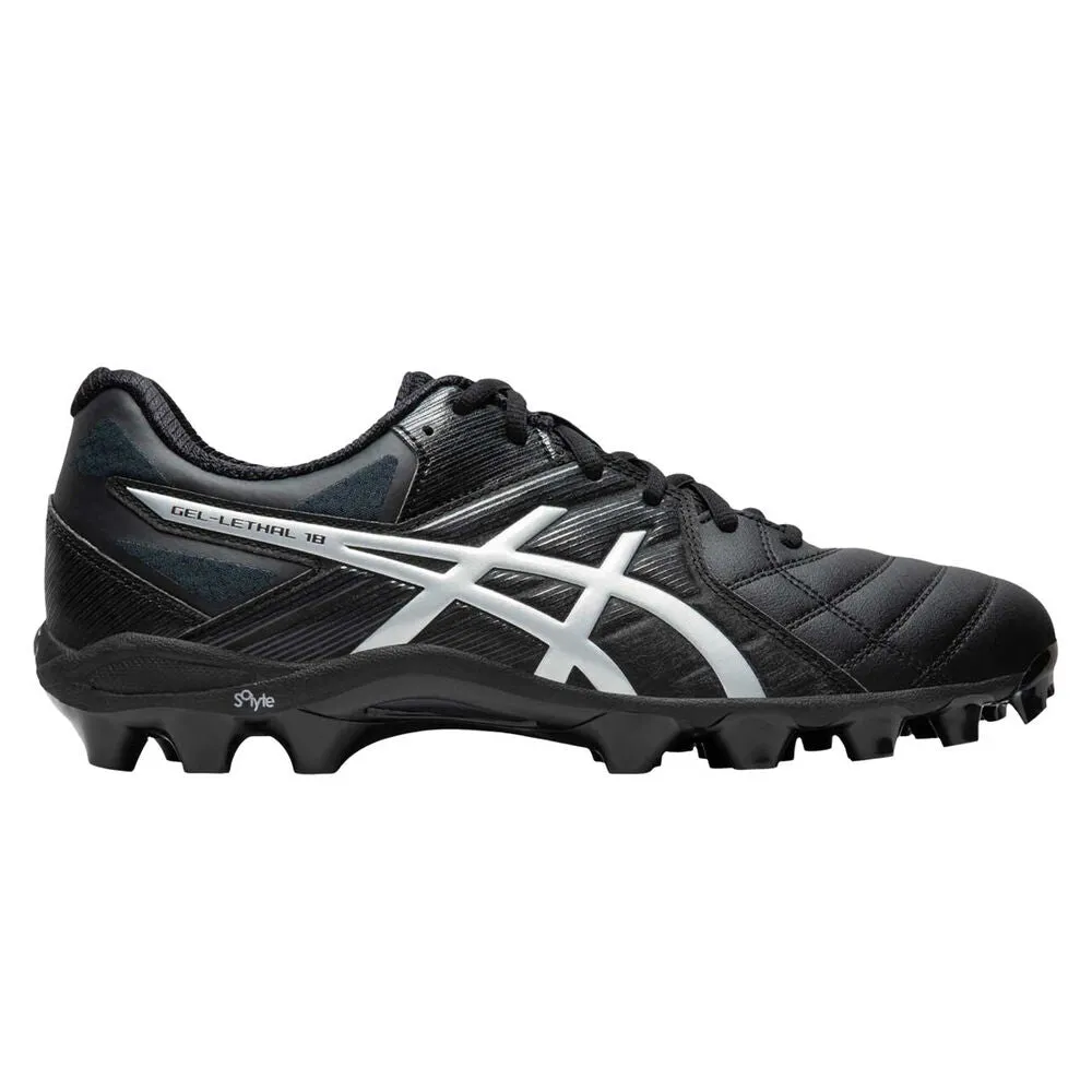 ASICS GEL LETHAL 19 FOOTBALL BOOT