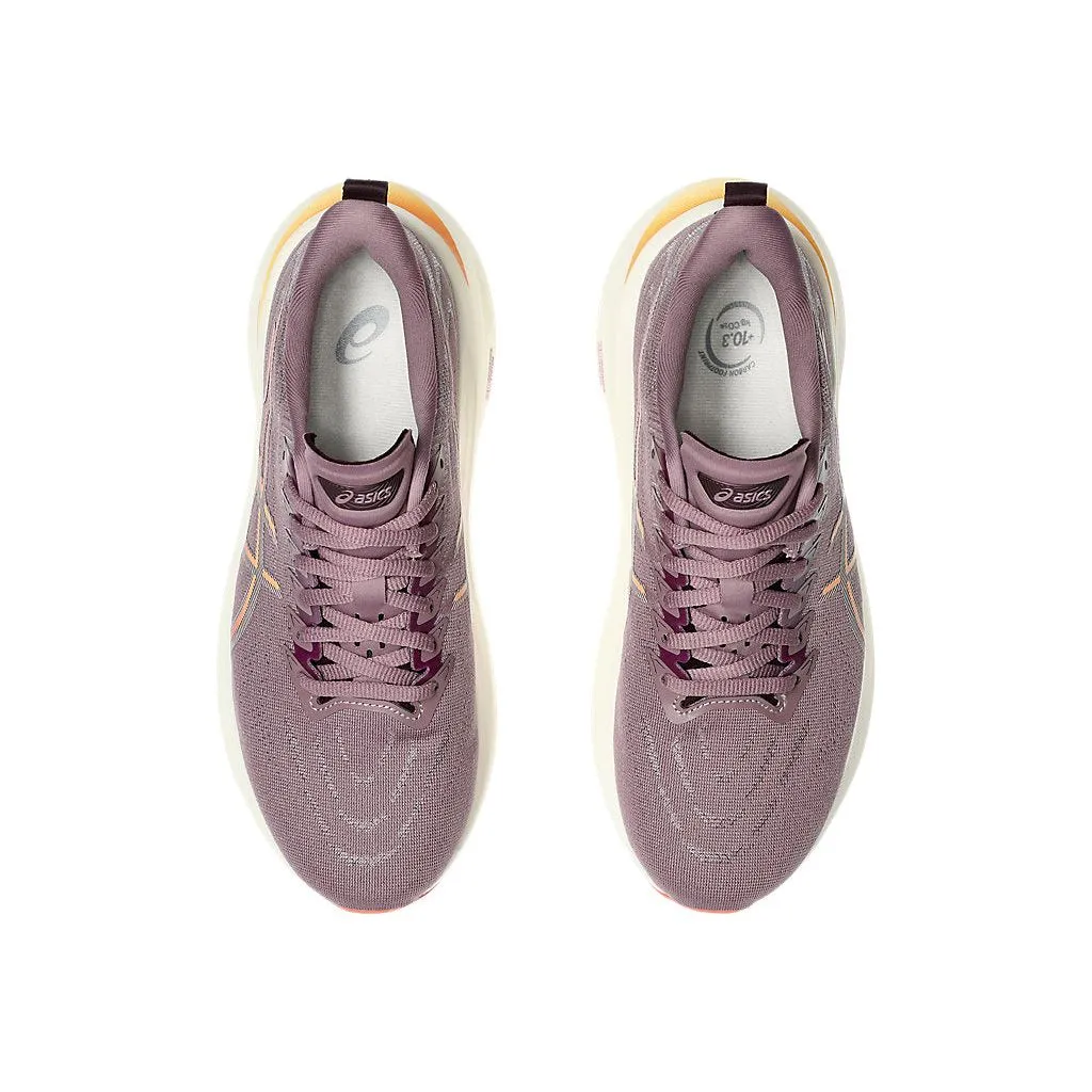 Asics GT 2000 -13 Women's D-Wide Dusty Mauve/Watershed Rose