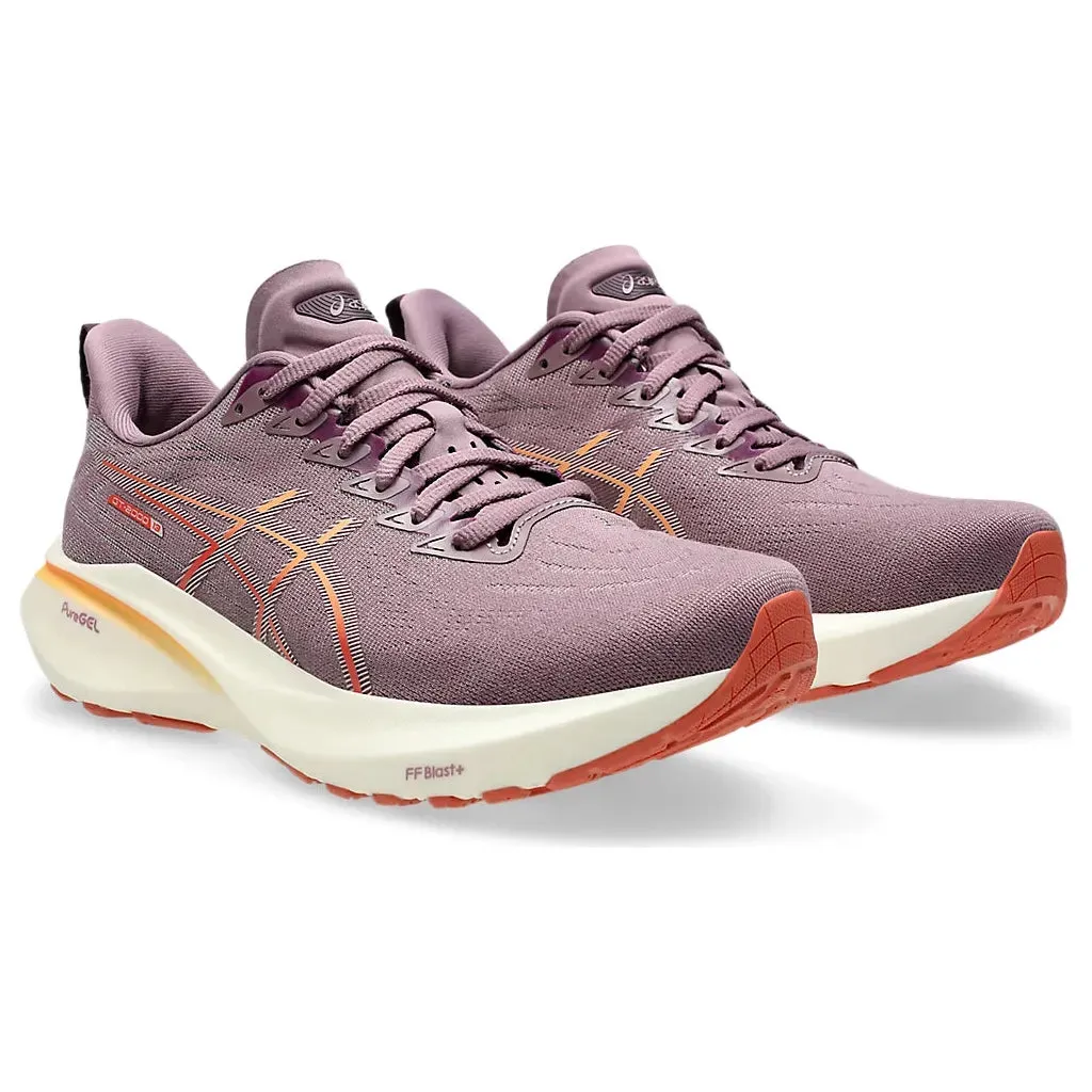 Asics GT 2000 -13 Women's D-Wide Dusty Mauve/Watershed Rose