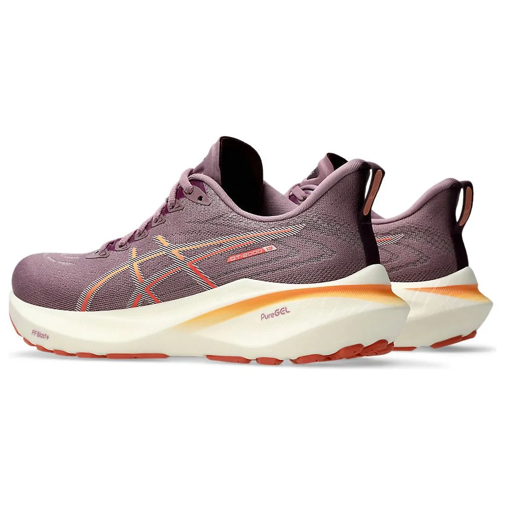 Asics GT 2000 -13 Women's D-Wide Dusty Mauve/Watershed Rose