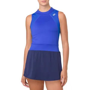 Asics Women's Gel Cool Dress (Blue)