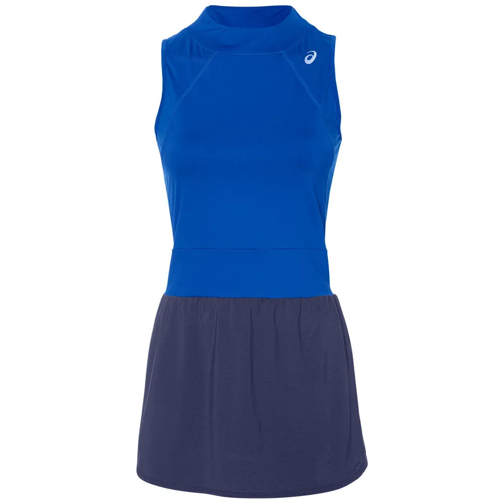 Asics Women's Gel Cool Dress (Blue)