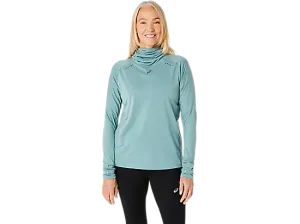 Asics Women's METARUN LS Hoodie