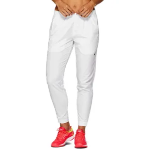 Asics Women's Practice Pants (White)