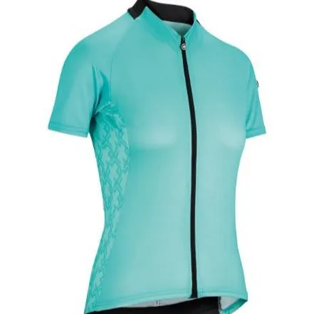 Assos Women's UMA GT EVO Jersey