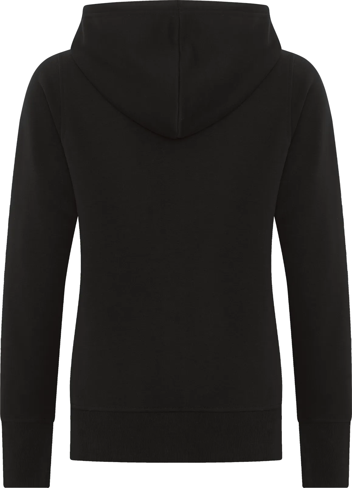 ATC™ ESACTIVE® Women's Full Zip Hoodie Black
