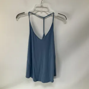 Athletic Tank Top By Lululemon  Size: 4