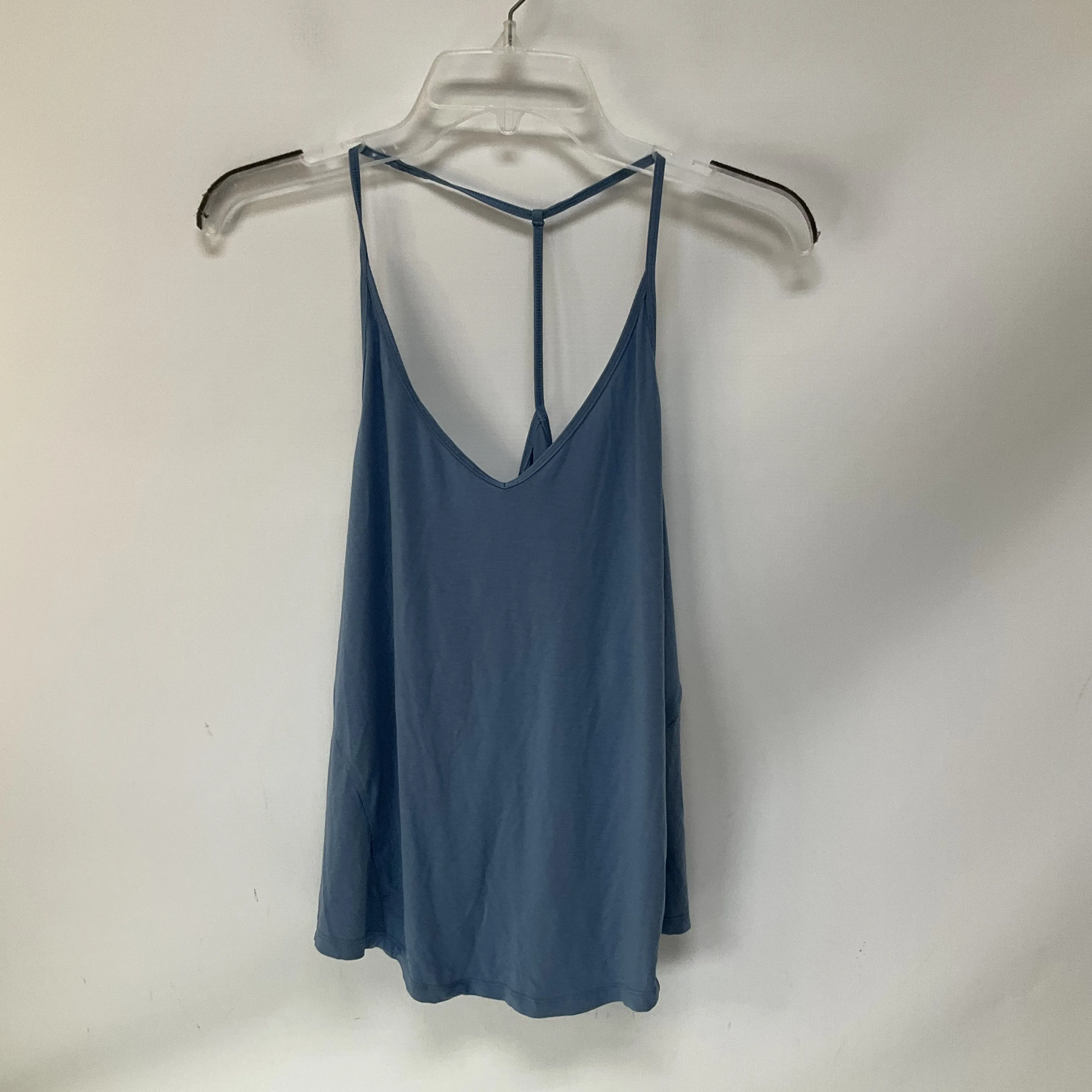 Athletic Tank Top By Lululemon  Size: 4