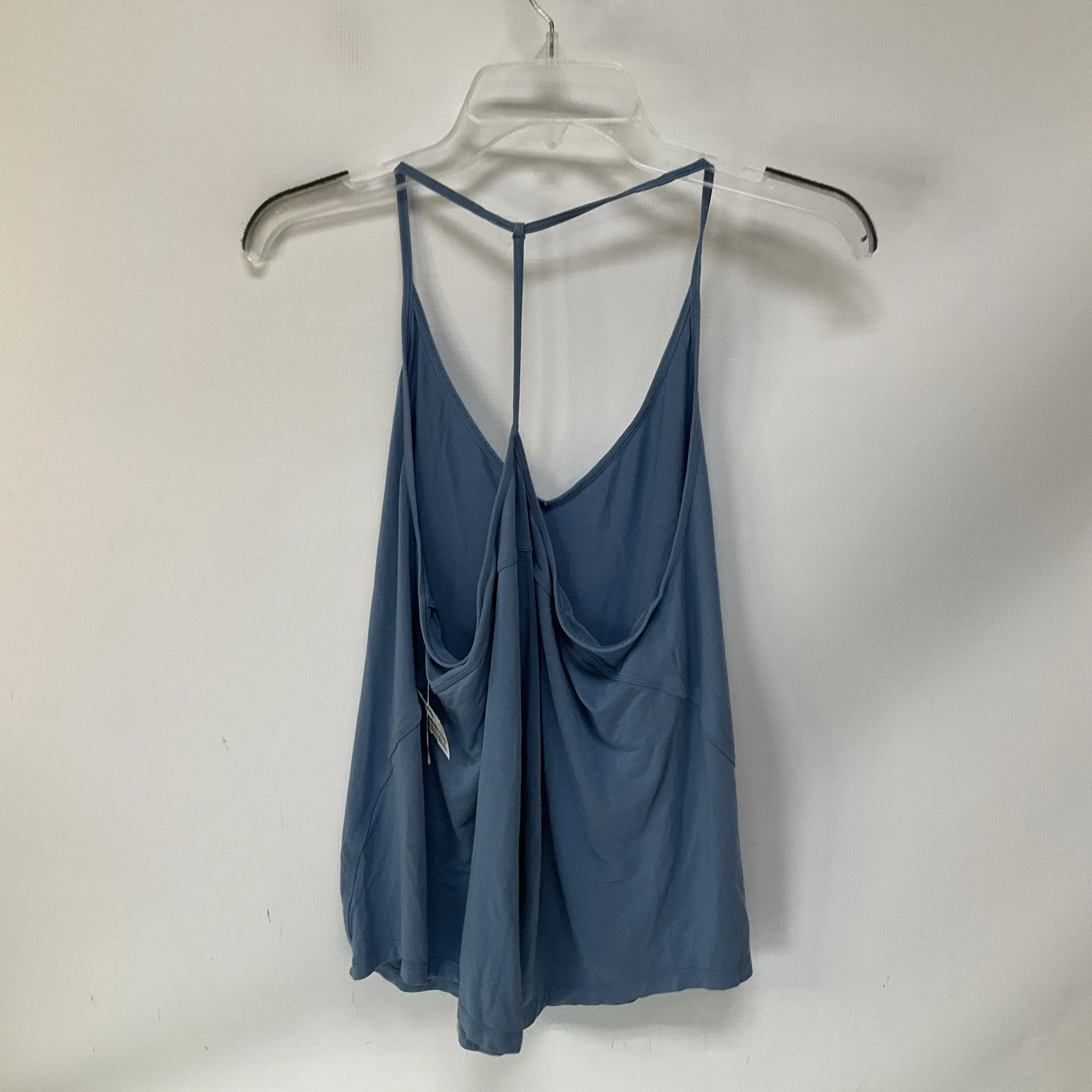 Athletic Tank Top By Lululemon  Size: 4