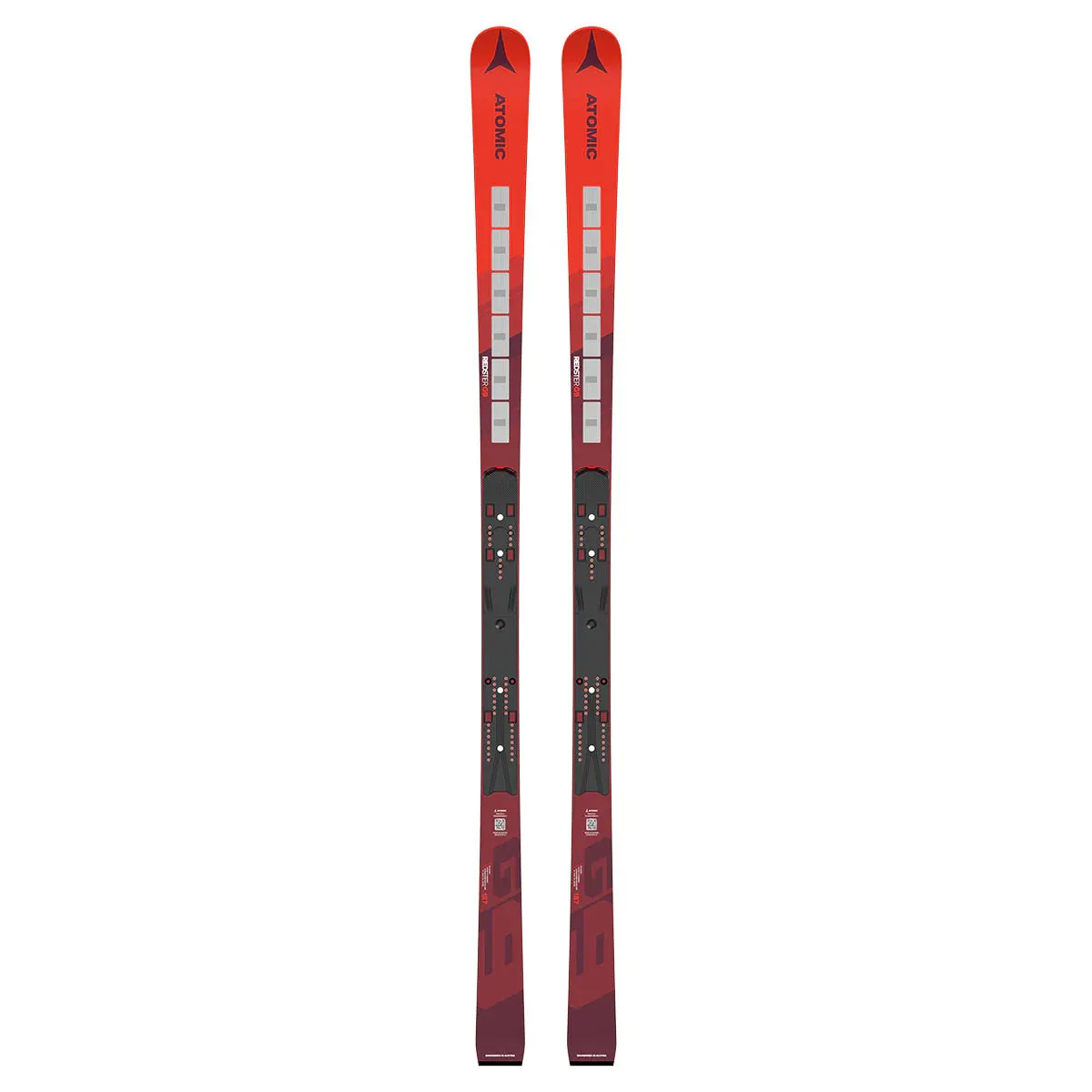 Atomic NY Redster G9 FIS RVSK 187 Ski 2025