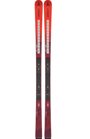 Atomic NY Redster G9 FIS RVSK I 190 Ski 2025