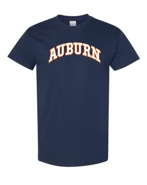 AUB T Shirt Arch