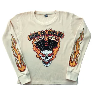 AXEL CO. CYCLES THERMAL