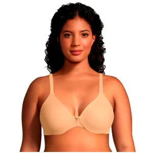 Bali Beauty Women's Back Smoothing Underwire Bra B543