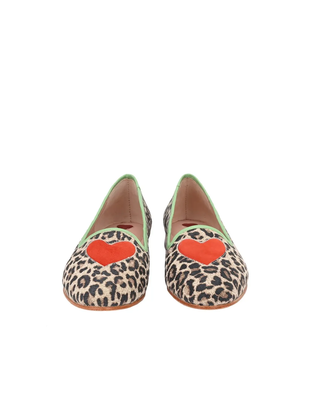 Ballet flats Crickit Jewel, beige