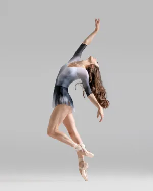 Ballet Rosa Marjorie Pull On Skirt Child