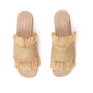 Basha Natural Beige