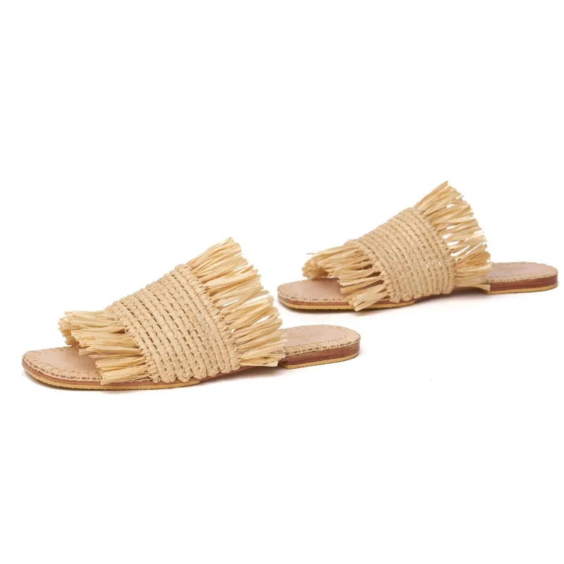 Basha Natural Beige