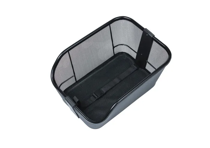 Basil - Cento Tech Fibre (WSL) Rear Basket