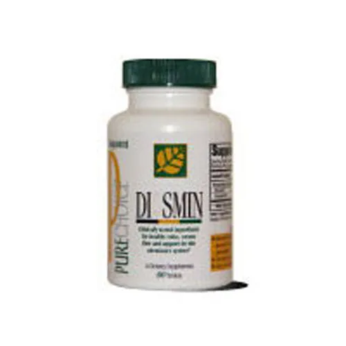Baywood Natural Balance, Diosmin, Vein Health Support, 60 Tablets