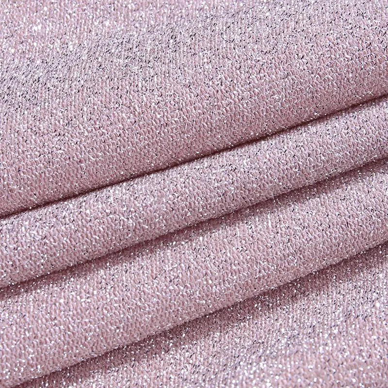 Be Extra! Sparkling Two Piece Suit for Women