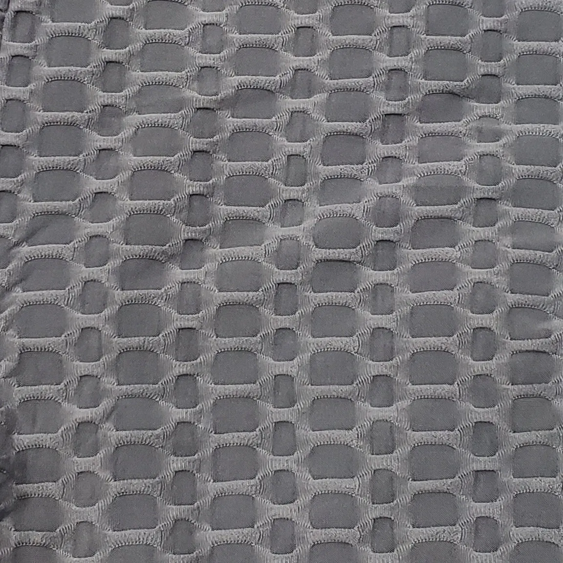 Bebe Fashion Honeycomb Textured Leggings w/ Pockets