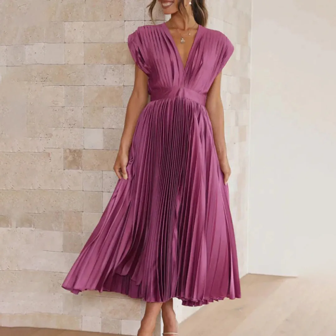 Begoña® | Classic and comfortable summer dress