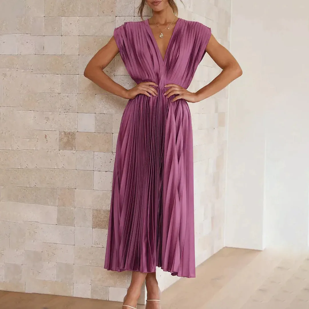 Begoña® | Classic and comfortable summer dress