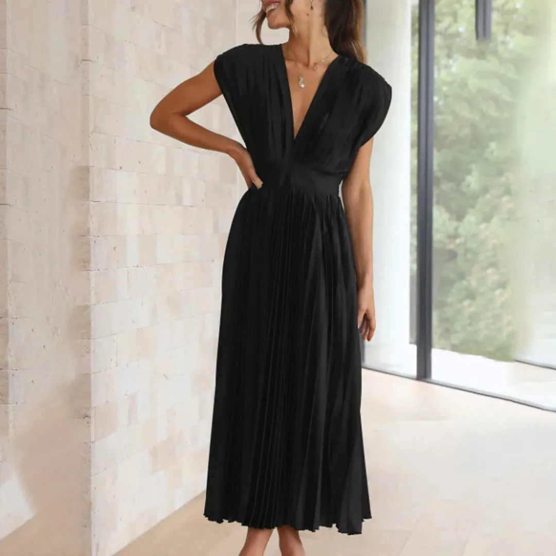 Begoña® | Classic and comfortable summer dress