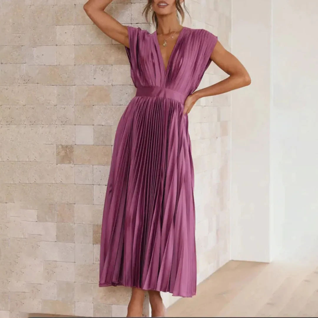 Begoña® | Classic and comfortable summer dress