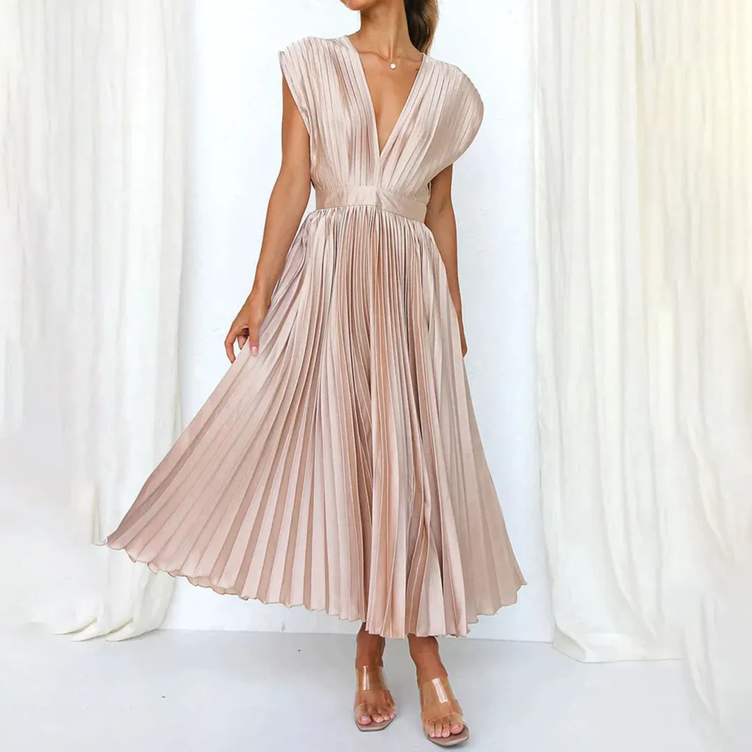 Begoña® | Classic and comfortable summer dress