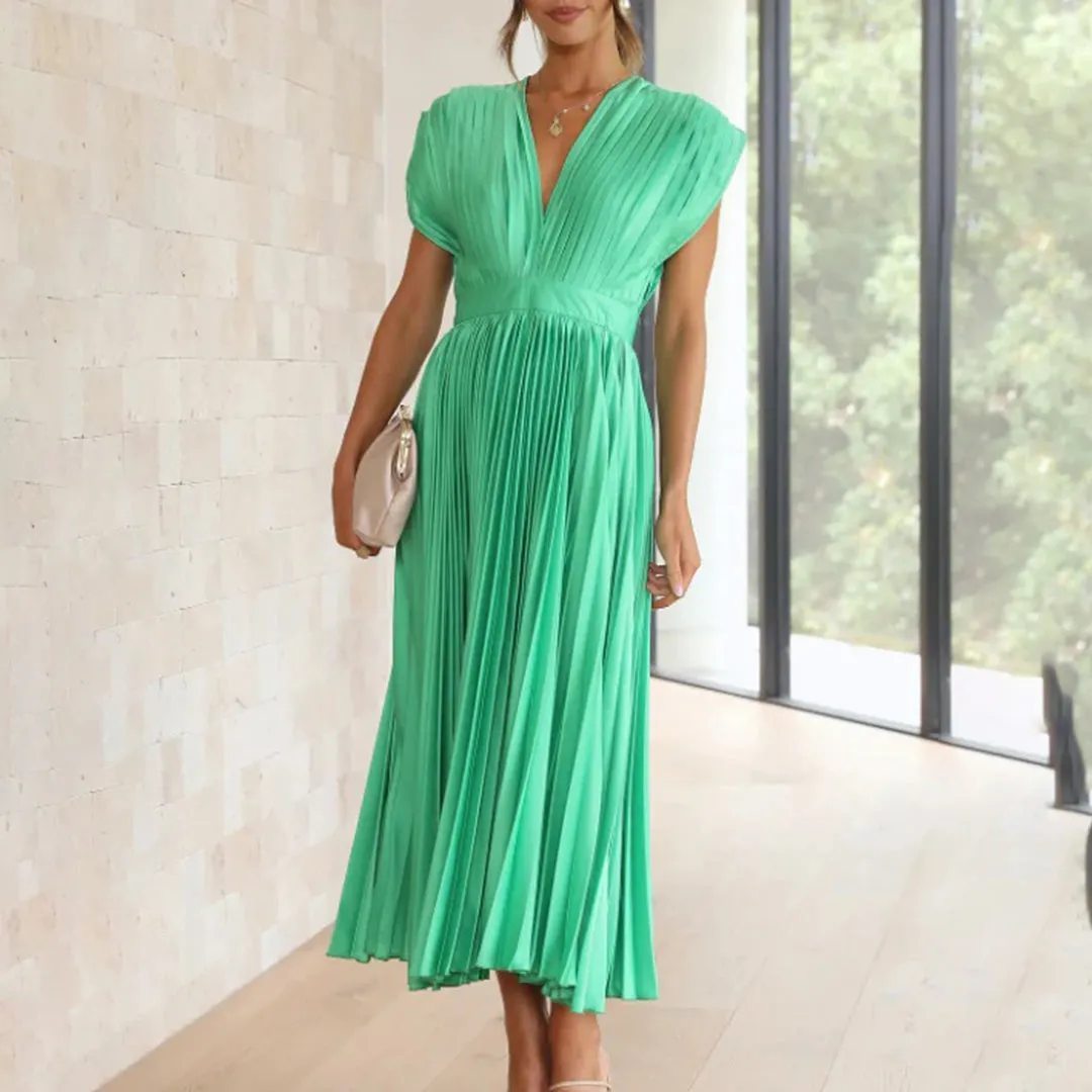 Begoña® | Classic and comfortable summer dress