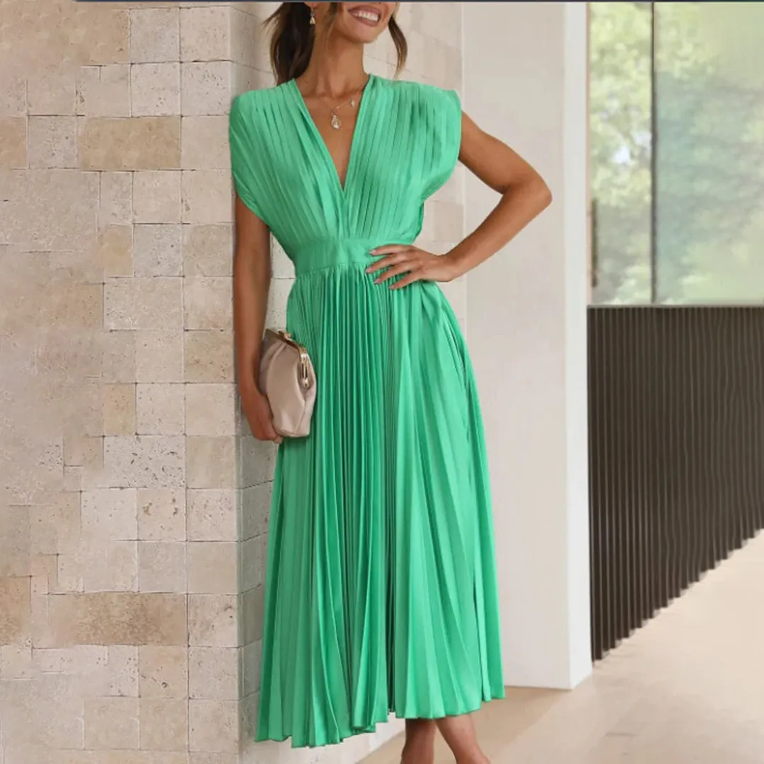 Begoña® | Classic and comfortable summer dress