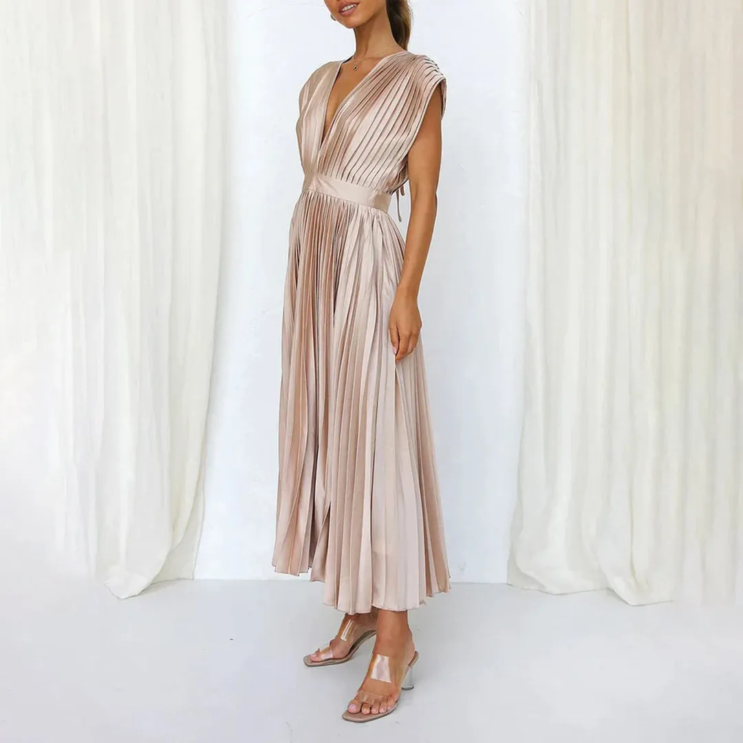 Begoña® | Classic and comfortable summer dress
