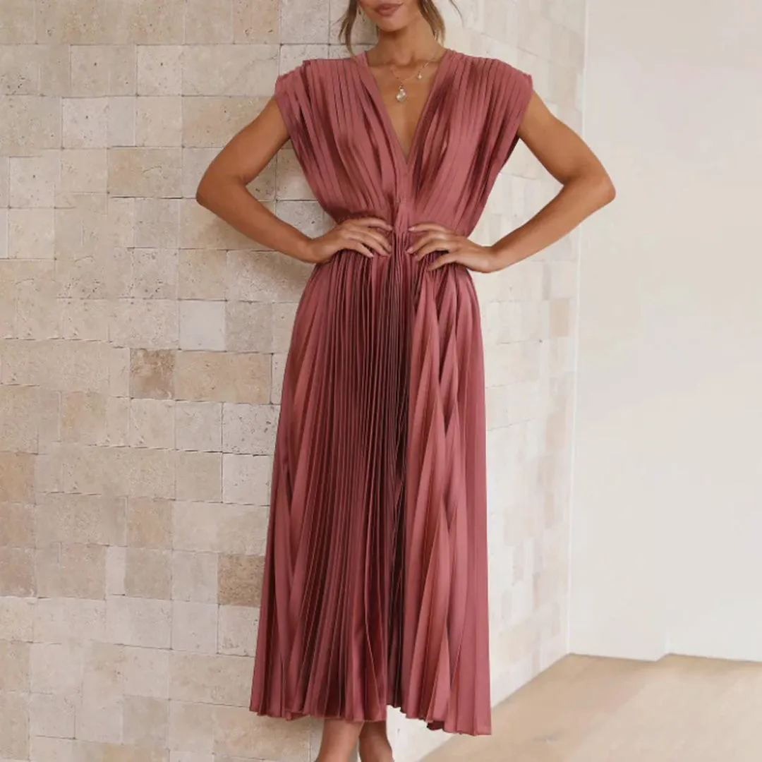 Begoña® | Classic and comfortable summer dress