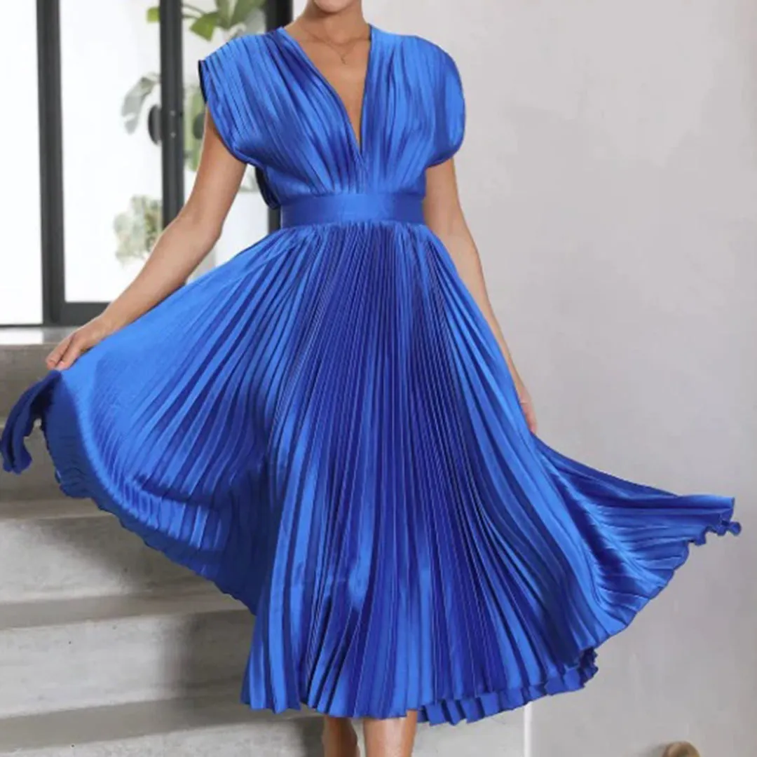 Begoña® | Classic and comfortable summer dress