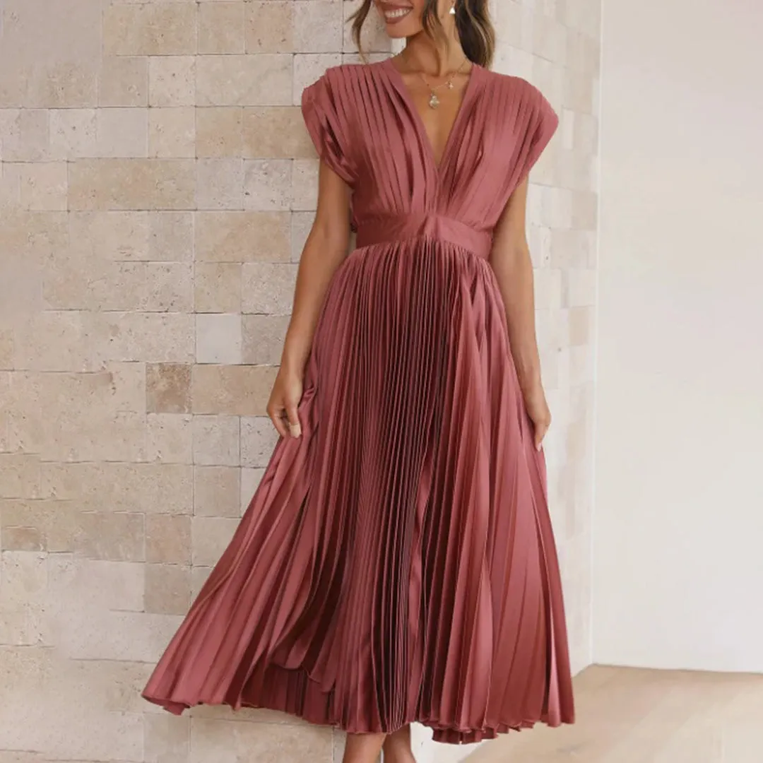 Begoña® | Classic and comfortable summer dress
