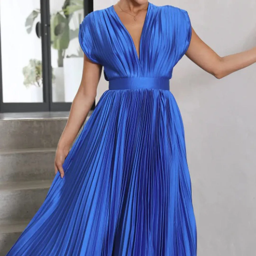 Begoña® | Classic and comfortable summer dress
