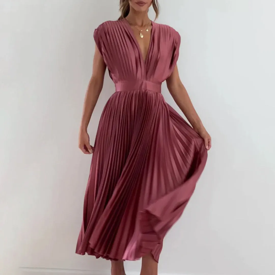 Begoña® | Classic and comfortable summer dress