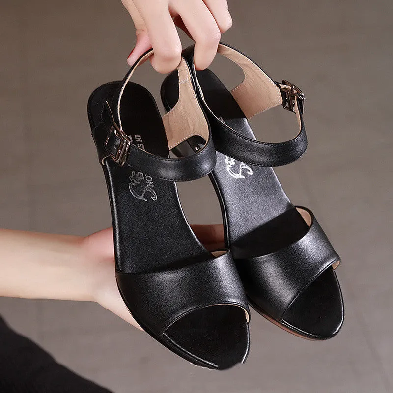 Belisana® | Comfortable Women Heels
