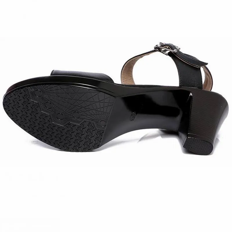 Belisana® | Comfortable Women Heels