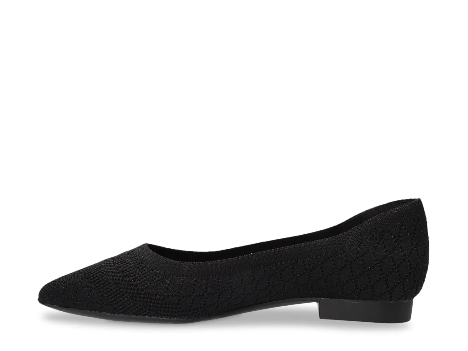 Bella Vita Mireya ballet flats, black