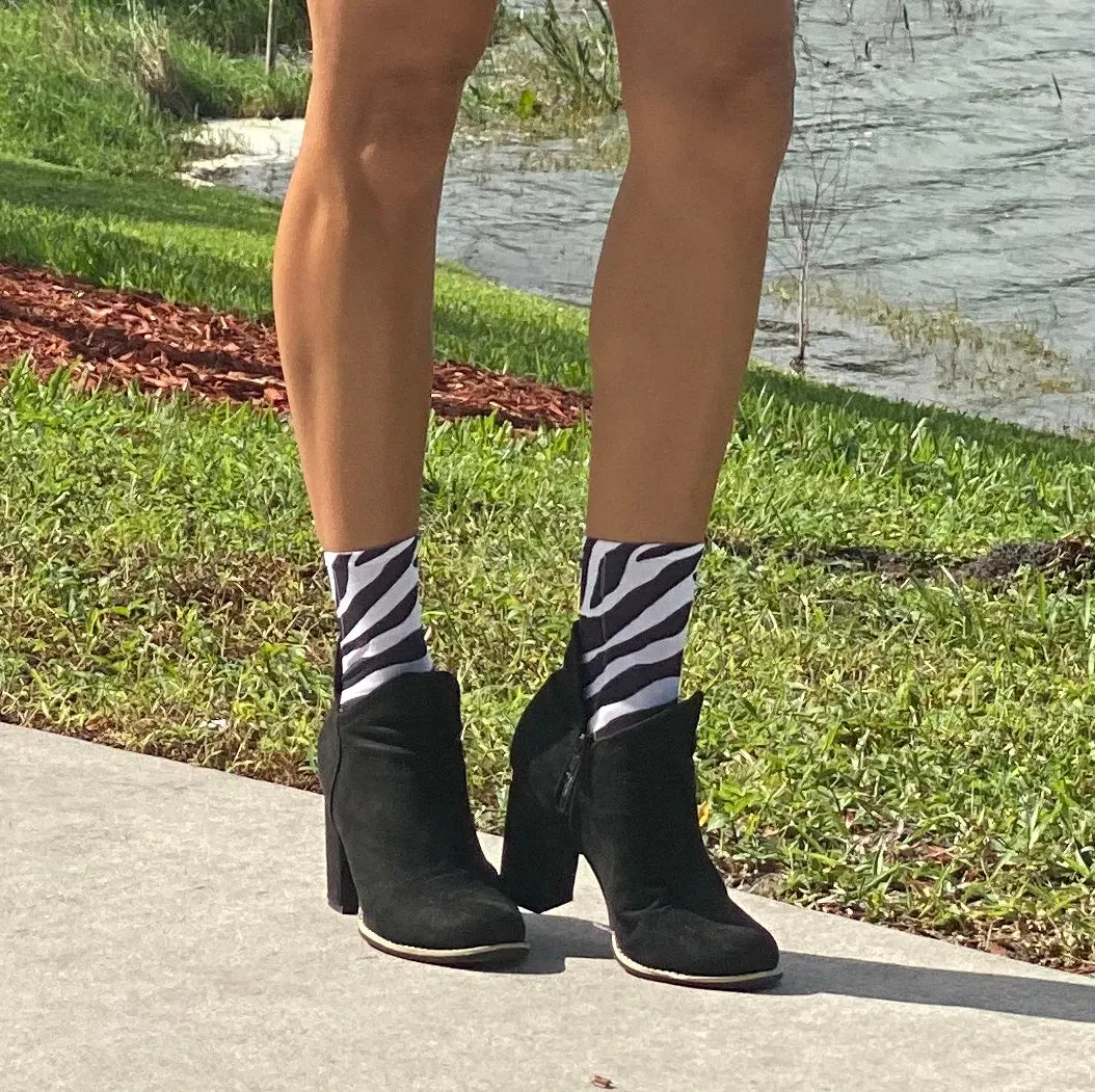 Bengal Tiger Anklets