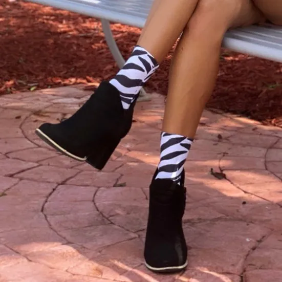 Bengal Tiger Anklets