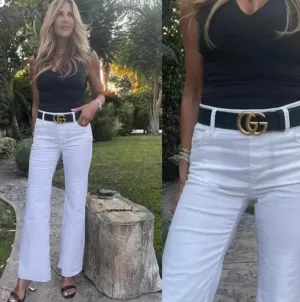 Bevy Flog Amanda Pants