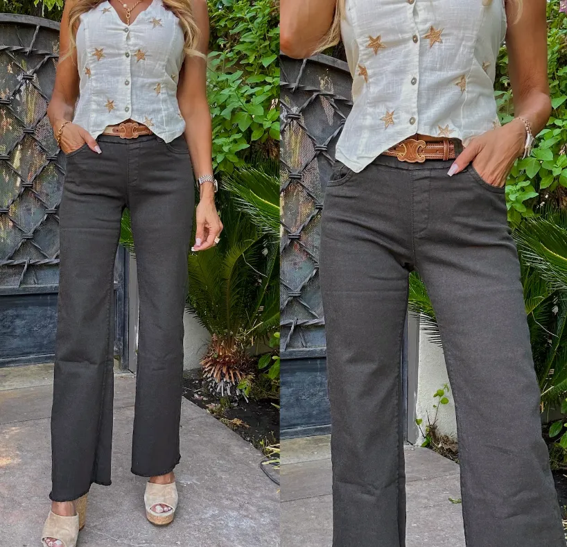 Bevy Flog Amanda Pants