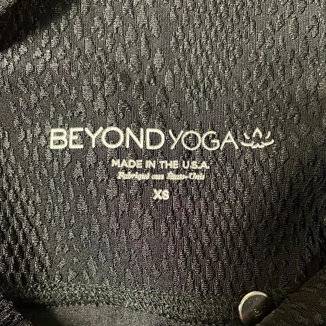 Beyond Yoga Women's Athletic Pants Size XS