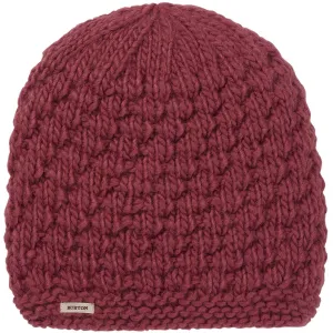 Big Bertha Snow Beanie 2020