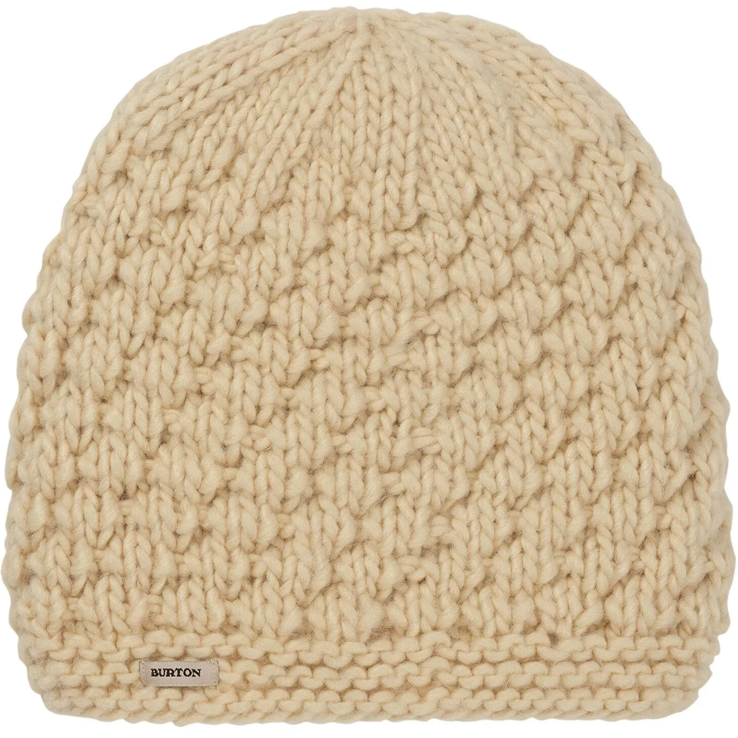 Big Bertha Snow Beanie 2020